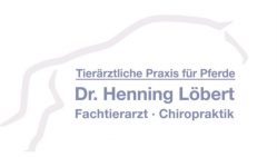 Tierärztliche Praxis für Pferde Dr. Henning Löbert